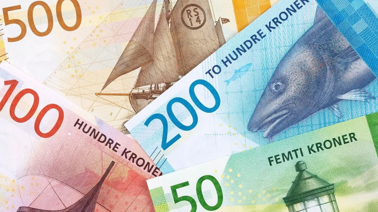 Zdjęcie Emerytura w Norwegii: Ile wynosi i jak ją otrzymać? Fakty i liczby