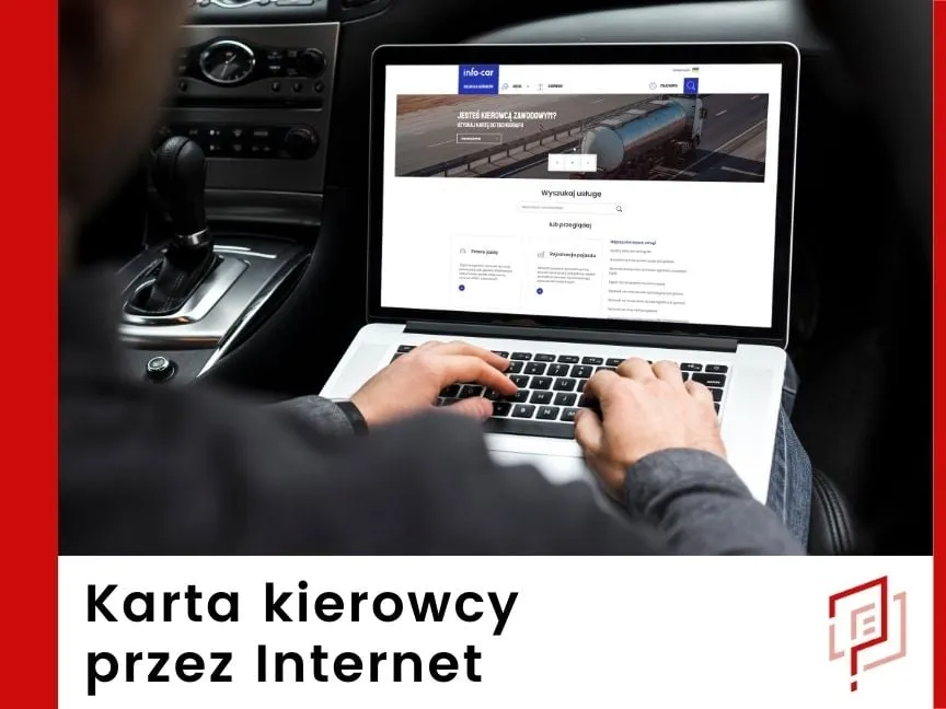 Zdjęcie Jak sprawdzić status karty kierowcy i uniknąć problemów z prawem jazdy
