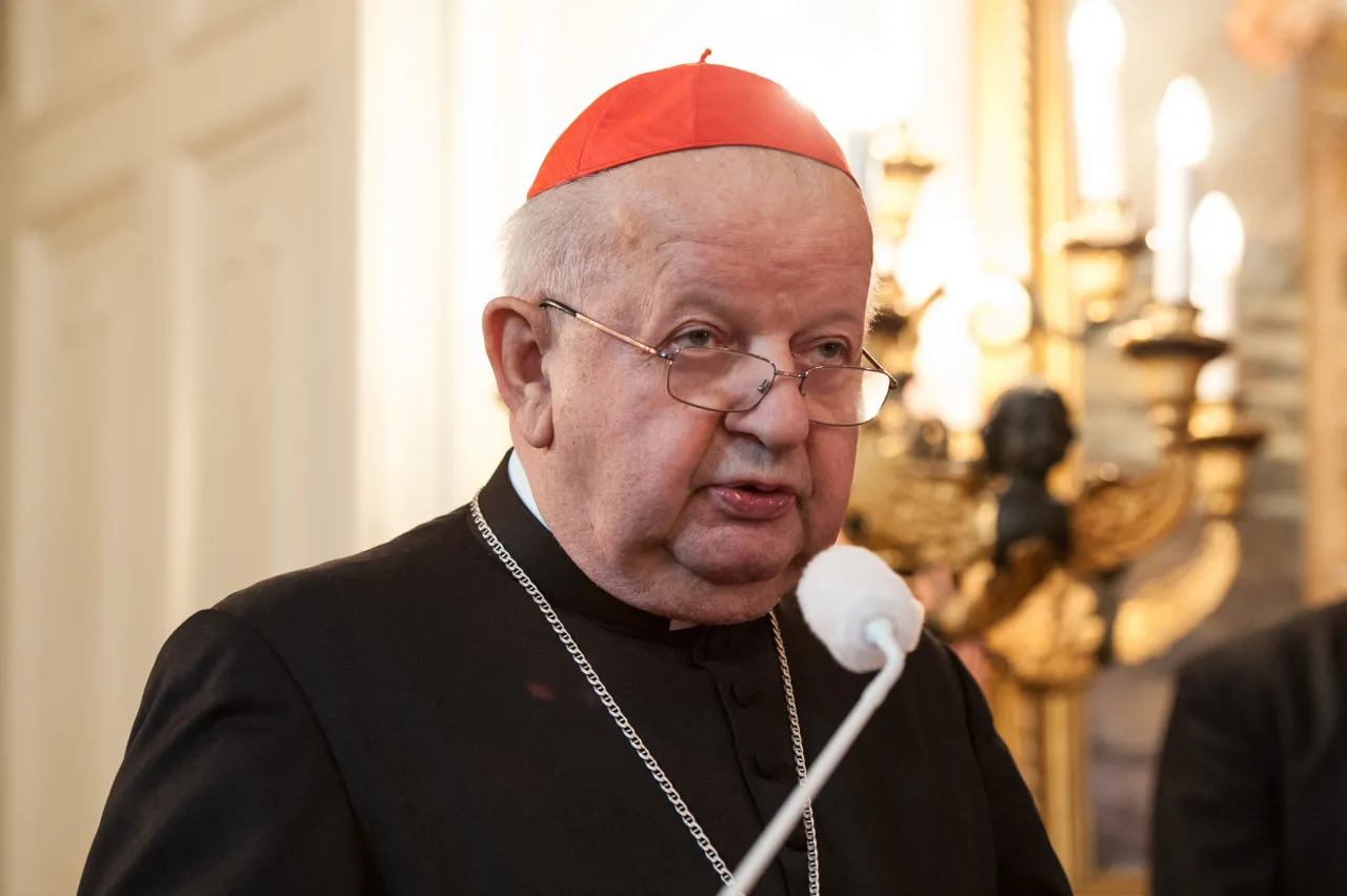 Zdjęcie Kardynał Stanisław Dziwisz: nieznane fakty z życia i kontrowersje w Kościele