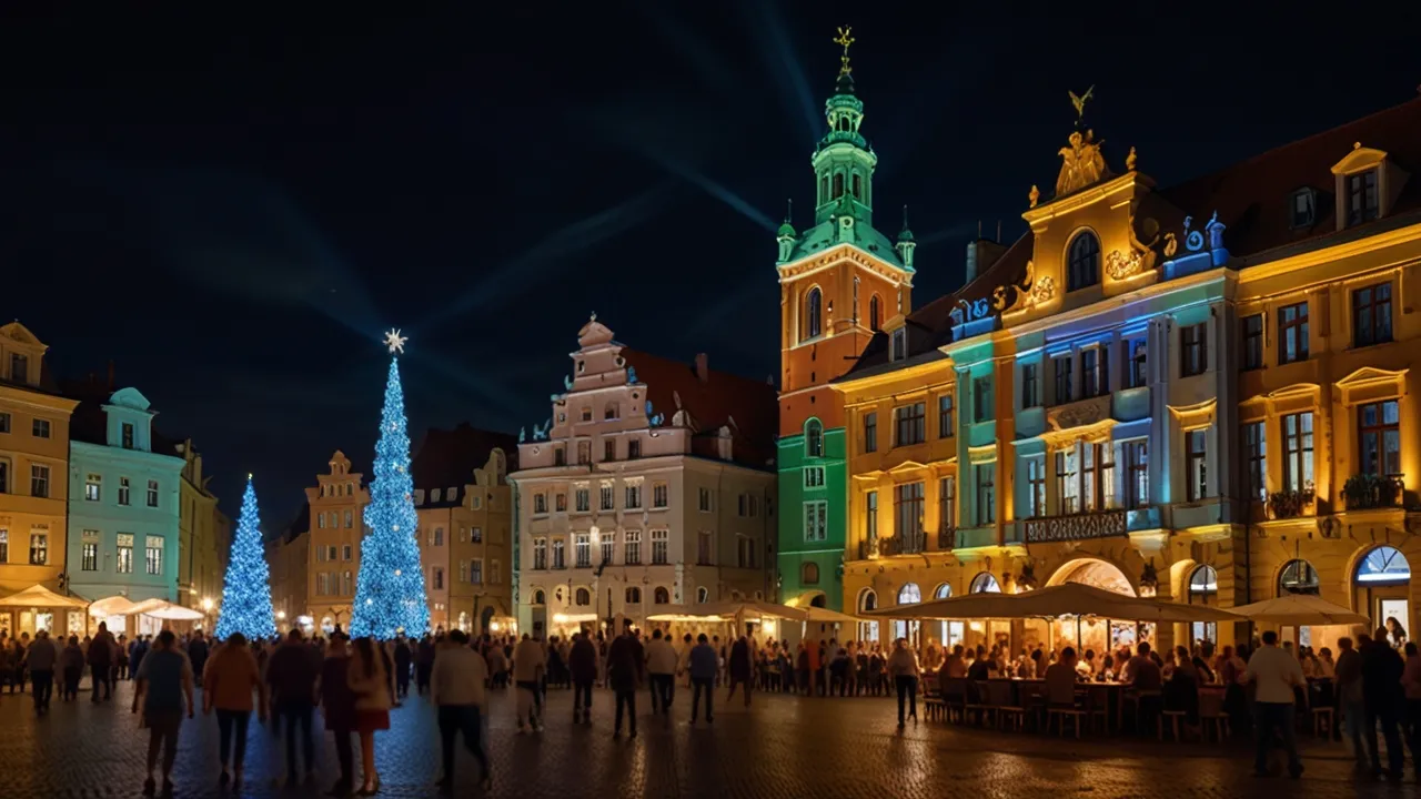 Zdjęcie Festiwal Żywiec w Warszawie: Co najbardziej zaskoczy uczestników?