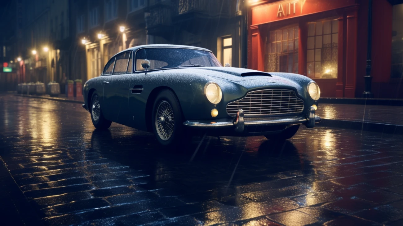 Zdjęcie James Bond: Historia kultowego agenta - Czy jest najlepszy