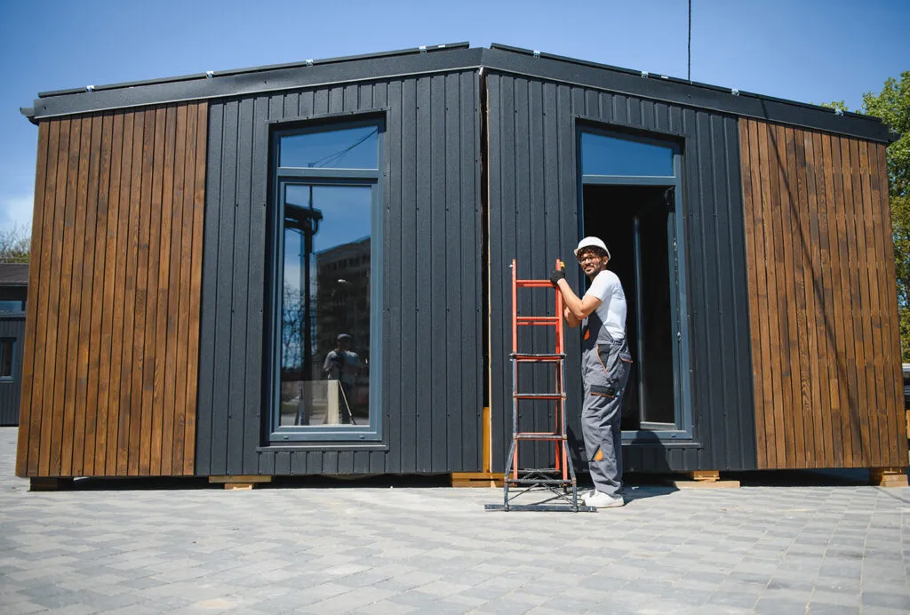 Zdjęcie Ile kosztuje dom modułowy? Realne ceny i ukryte koszty 2026