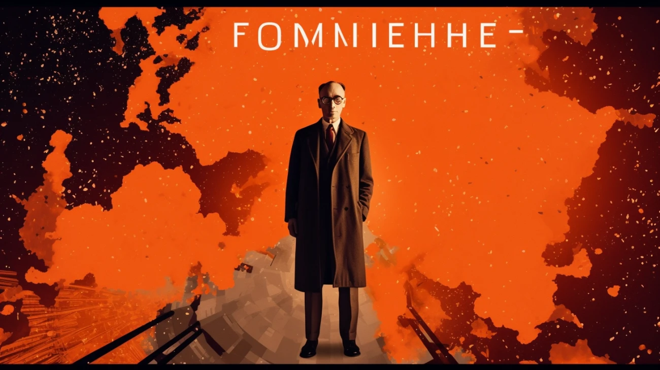 'Oppenheimer' prowadzi nominacje do Vancouver Film Critics Circle z sześcioma nominacjami