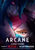 Zdjęcie Serial Arcane: Refleksje krytyków, które zmienią Twoje spojrzenie na animację