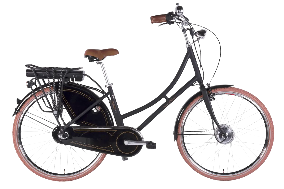 Zdjęcie Rower elektryczny: silnik centralny czy w kole? Odkryj kluczowe różnice