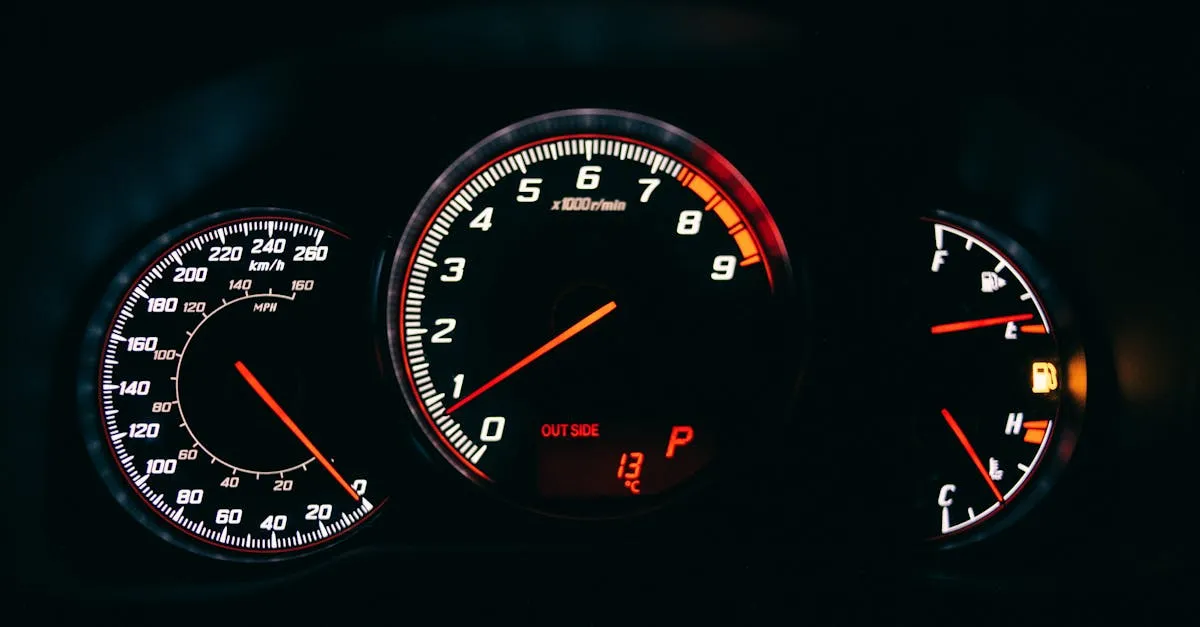 Zdjęcie Co oznacza świecąca się kontrolka płynu chłodniczego BMW? Rady