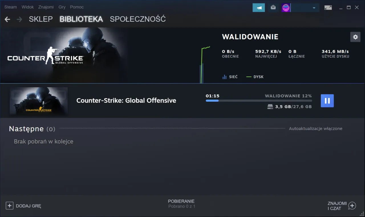 Zdjęcie Jak dodać gry na Steam i zacząć grać w kilka minut - kompletny poradnik