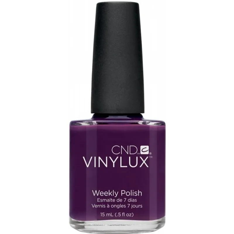 Zdjęcie Manicure Vinylux: innowacyjny system lakierów do paznokci