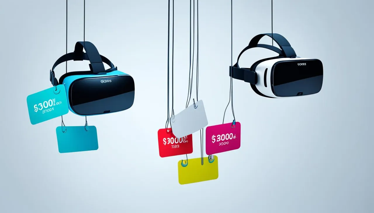 Zdjęcie Ile kosztuje VR na PC? Ceny zestawów i wymagania sprzętowe