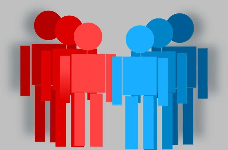 Zdjęcie Co Polacy myślą o LGBT? Zaskakujące opinie i zmiany w społeczeństwie