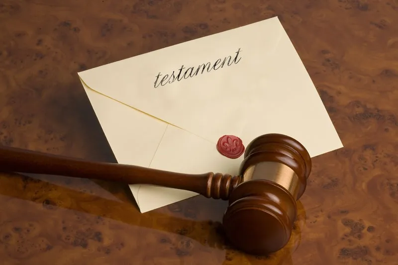 Zdjęcie Jak długo jest ważny testament notarialny? Uniknij nieporozumień.