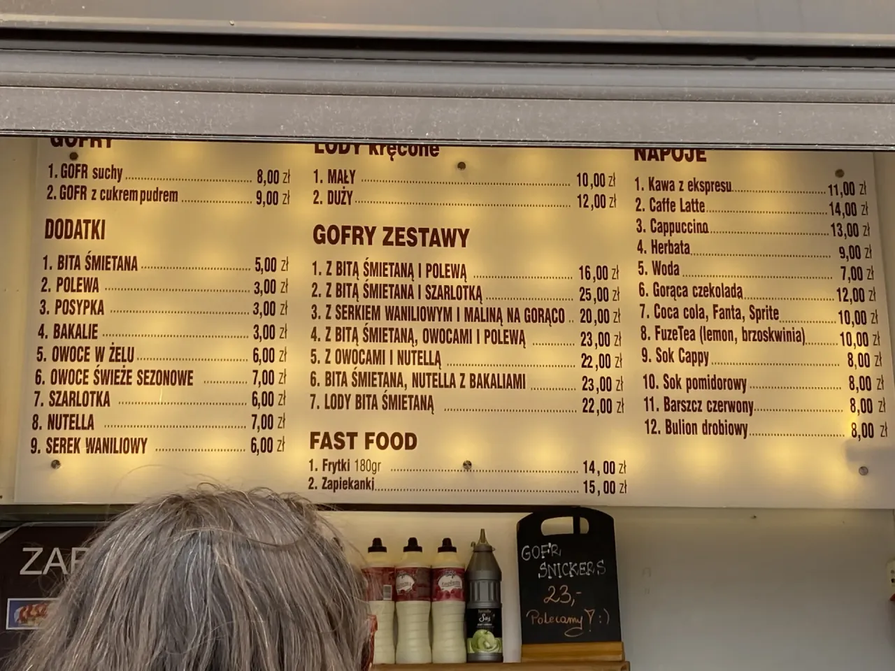Zdjęcie Ile kosztują frytki? Sprawdź ceny i najlepsze oferty w Polsce