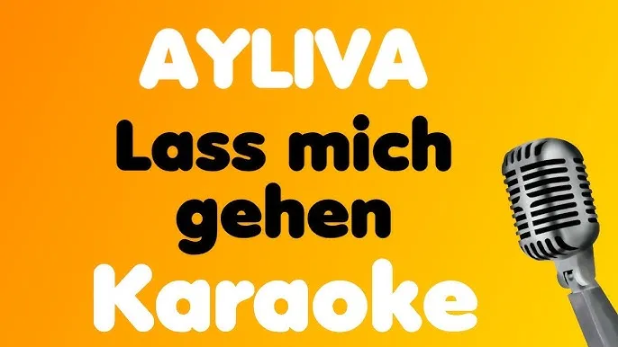 Zdjęcie Ayliva lass mich gehen songtext – die berührenden Lyrics im Überblick