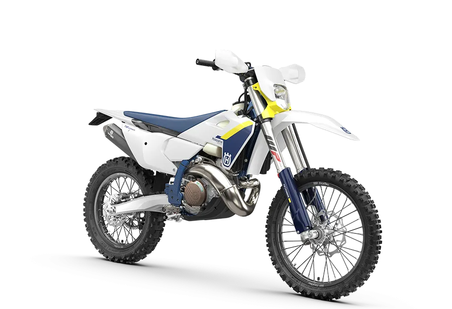 Zdjęcie Cennik motocykli Husqvarna - poznaj ceny nowych i używanych modeli