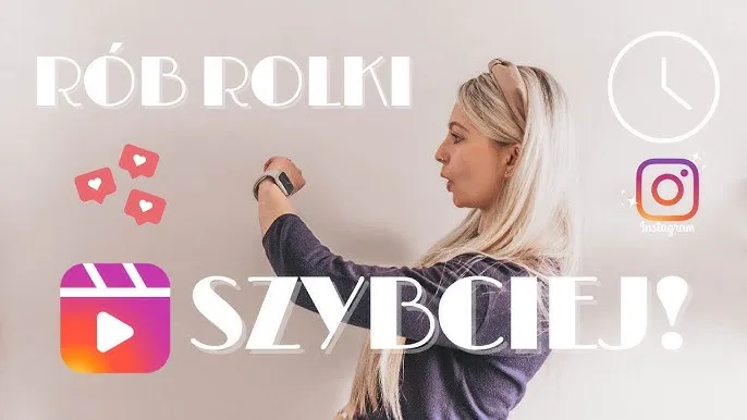 Zdjęcie Jak zrobić rolkę z kilku zdjęć i zachwycić swoich obserwatorów