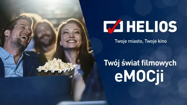 Zdjęcie Ile kosztuje bilet do kina Helios? Sprawdź ceny i oszczędź!