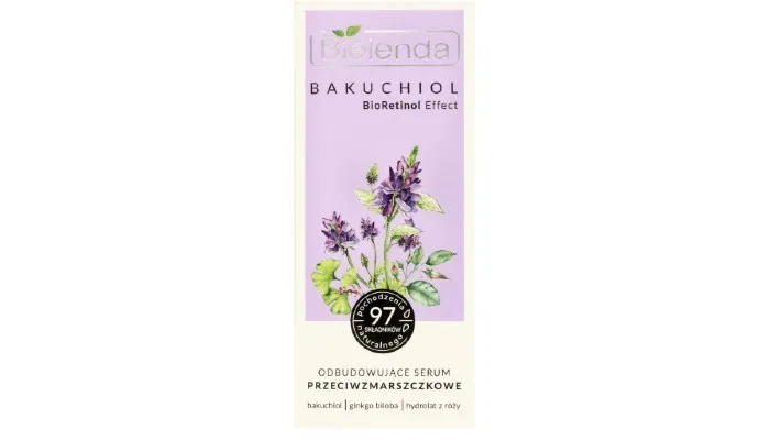Zdjęcie Bakuchiol serum: Czy czeka nas prawdziwa kosmetyczna rewolucja?