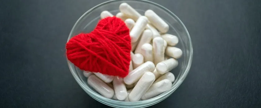 Zdjęcie Jakie leki na cholesterol na receptę mogą uratować Twoje zdrowie?