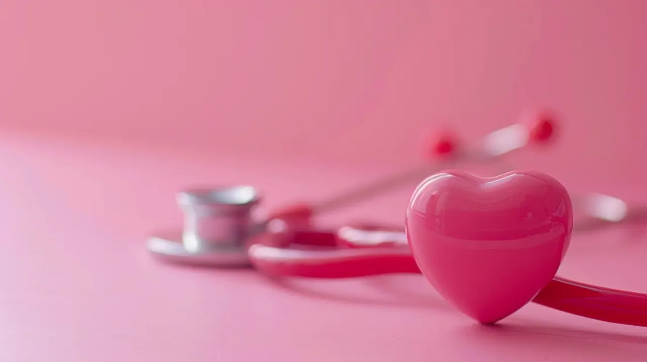 Zdjęcie Puls 83 uderzeń na minutę: Czy to pow&oacute;d do niepokoju?