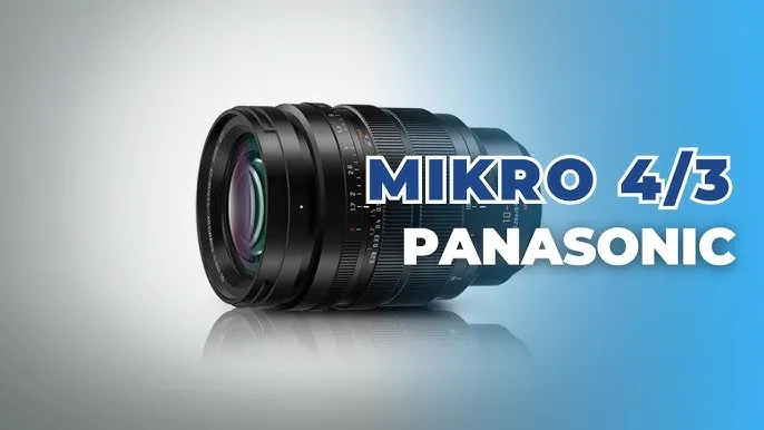 Zdjęcie Najlepsze obiektywy micro 4 3 – wybierz idealny obiektyw do zdjęć