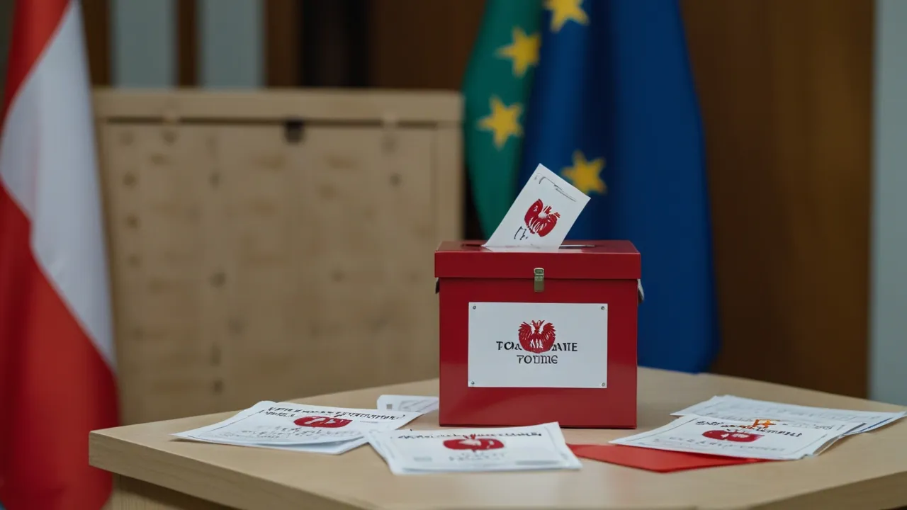 Zdjęcie Jakie są wyniki wyborów do Senatu? Najnowsze wyniki wyborów