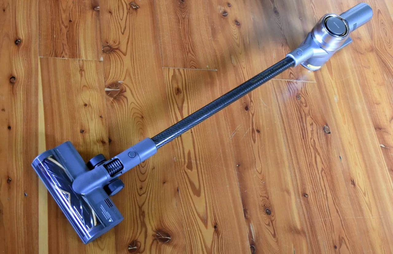 Zdjęcie Dyson czy Dreame – który odkurzacz naprawdę wart swojej ceny?