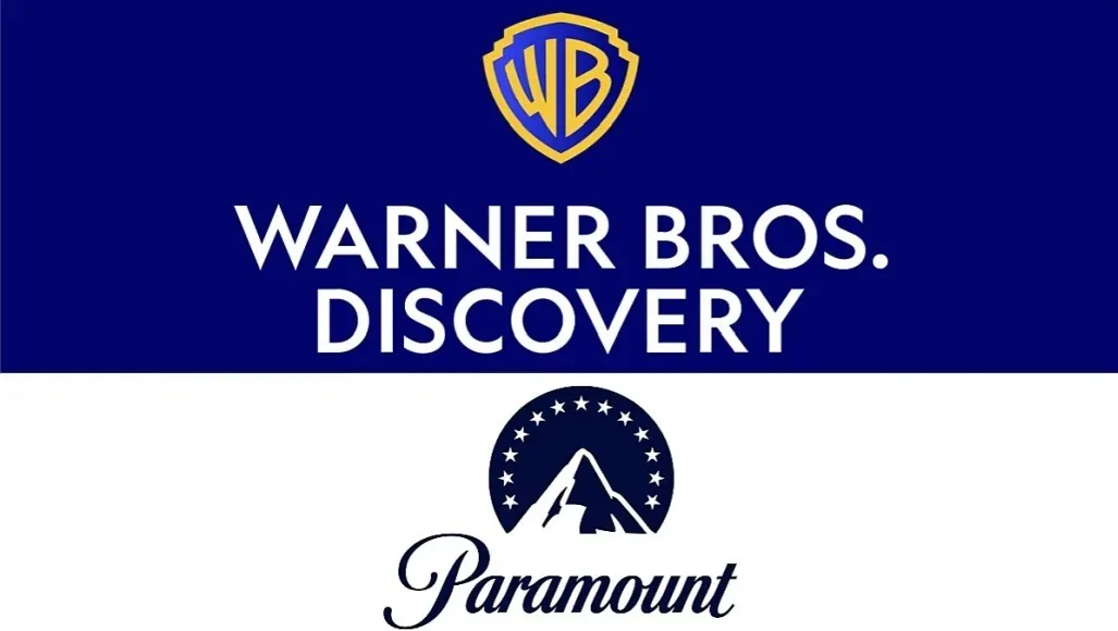 Zdjęcie Warner Bros. i Paramount Pictures łączą siły