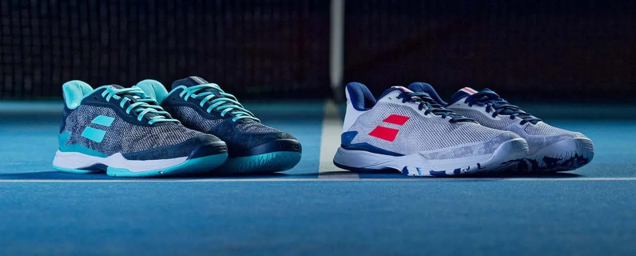 Zdjęcie Jakie buty do tenisa wybrać, by uniknąć kontuzji i poprawić grę?