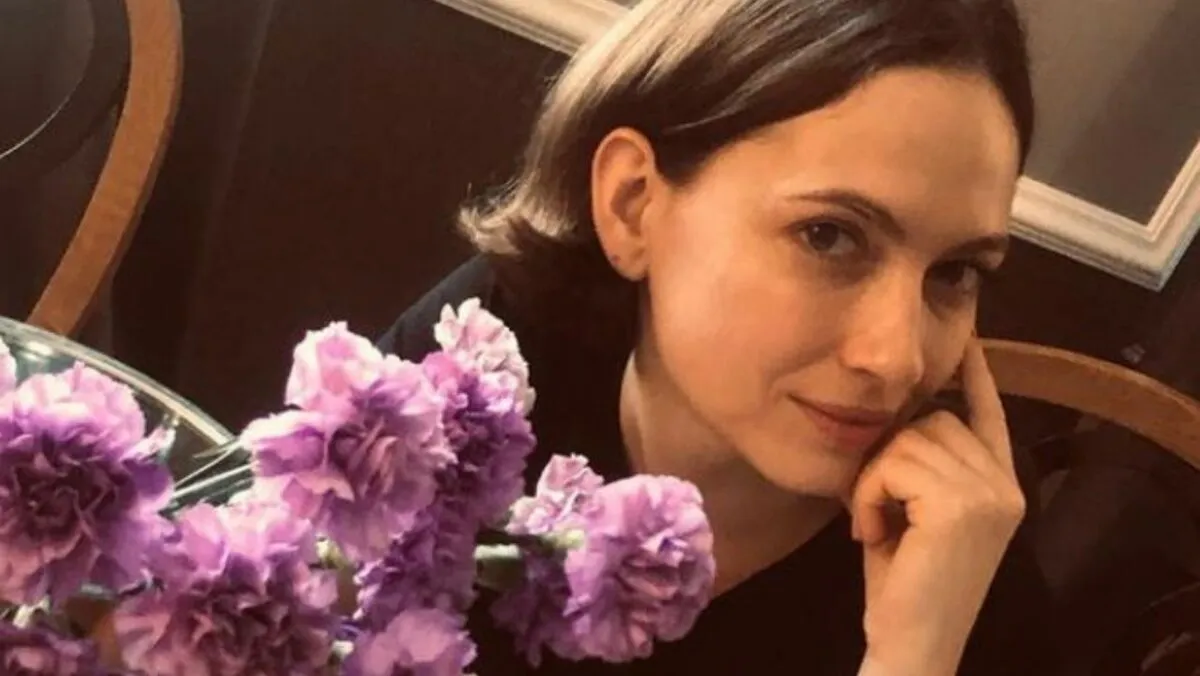 Zdjęcie Anna Cieślak wiek - zaskakująca prawda o latach aktorki i jej życiu