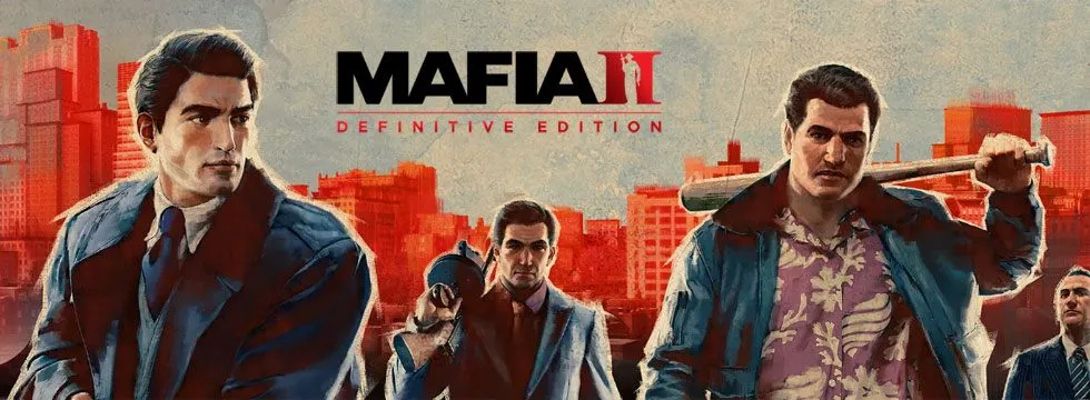 Zdjęcie Jak zainstalować spolszczenie Mafia 2 Definitive Edition krok po kroku