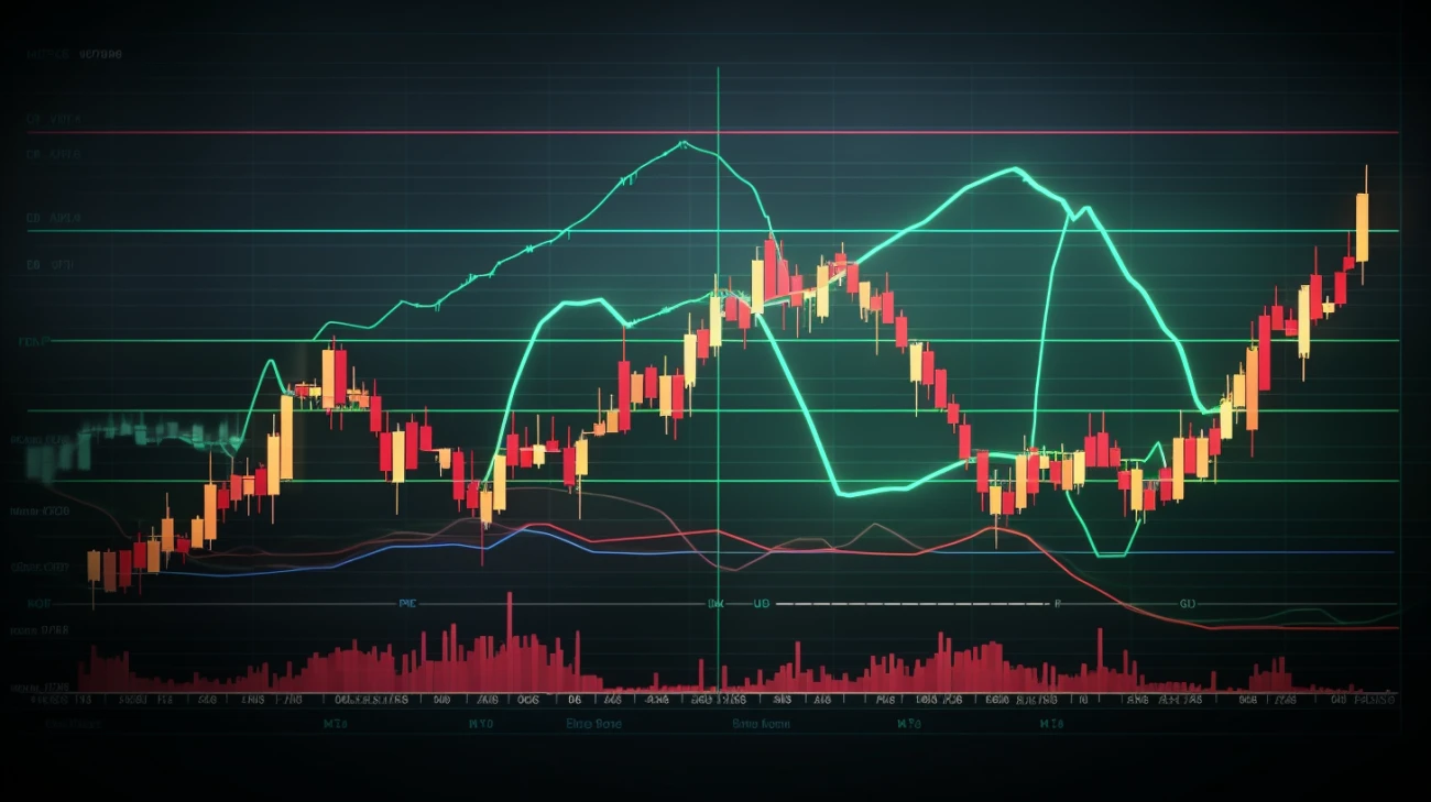 Analiza: wysokie poziomy cenowe dla XRP (Ripple) wg nowych prognoz.