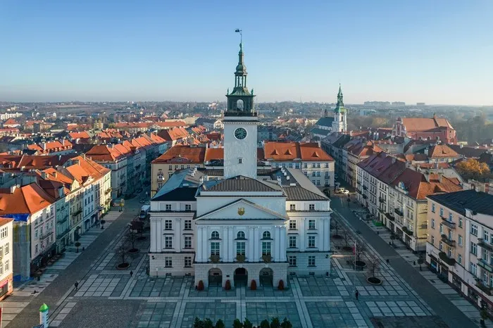Zdjęcie Atrakcje Kalisza, które zaskoczą każdego turystę i zachwycą serce