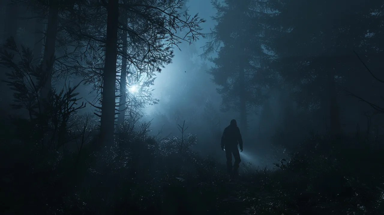 Zdjęcie Alan Wake 2 PS5: Czy warto kupić? Recenzja oraz oceny graczy