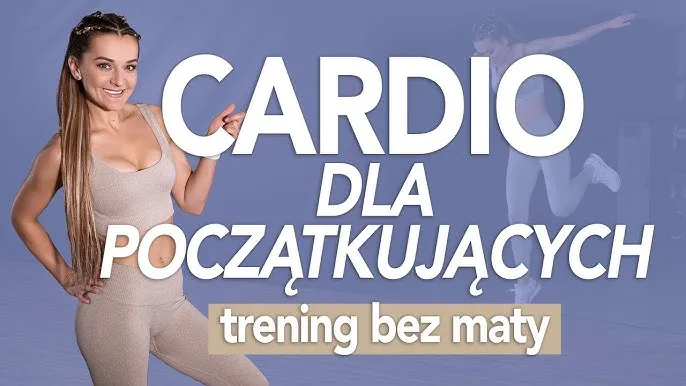 Zdjęcie Trening cardio: Jak zacząć i co zyskasz? Praktyczny przewodnik