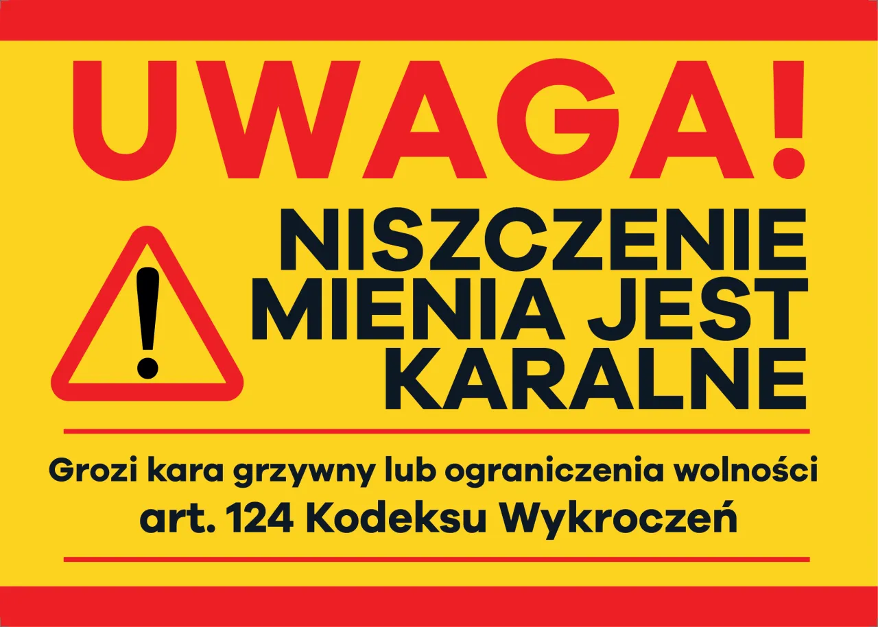 Zdjęcie Zniszczenie mienia wykroczenie: kary i konsekwencje, których nie znasz