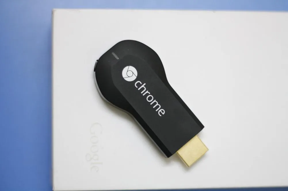 Zdjęcie Jak połączyć Chromecast z Wi-Fi i uniknąć problemów z konfiguracją