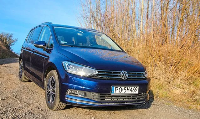 Zdjęcie Volkswagen Touran opinie jaki silnik – wybierz najlepszą opcję dla siebie