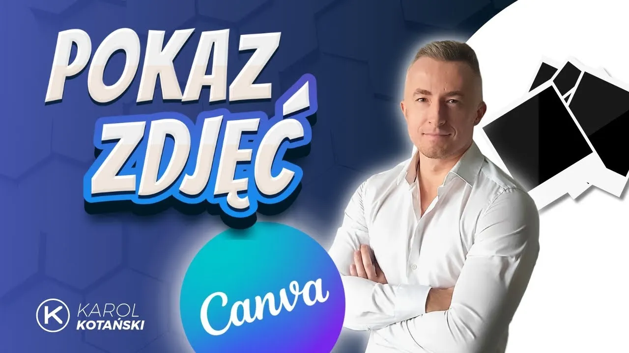 Zdjęcie Jak zrobić prezentację multimedialną ze zdjęciami, aby zachwycić odbiorców