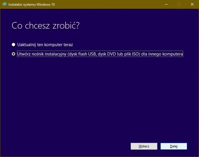 Zdjęcie Jak zainstalować Windows z pendrive przez BIOS bez błędów i problemów