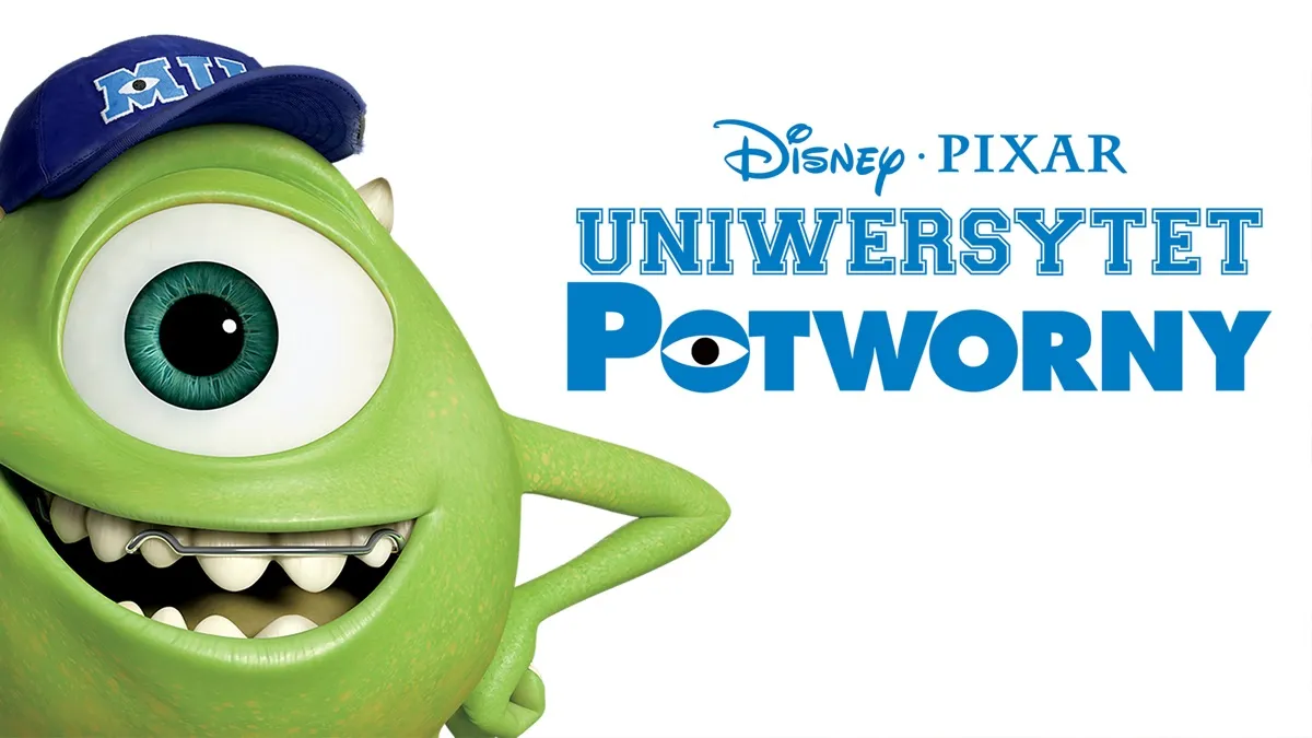 Zdjęcie Uniwersytet Potworny – odkryj tajemnice fabuły i postaci filmu