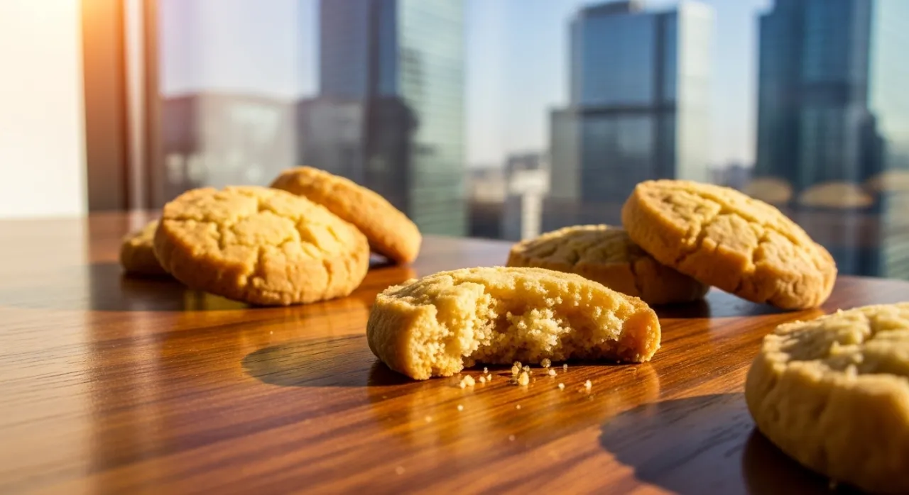 Zdjęcie Gdzie kupić ciastka Walkers w Polsce? Sprawdź najlepsze opcje