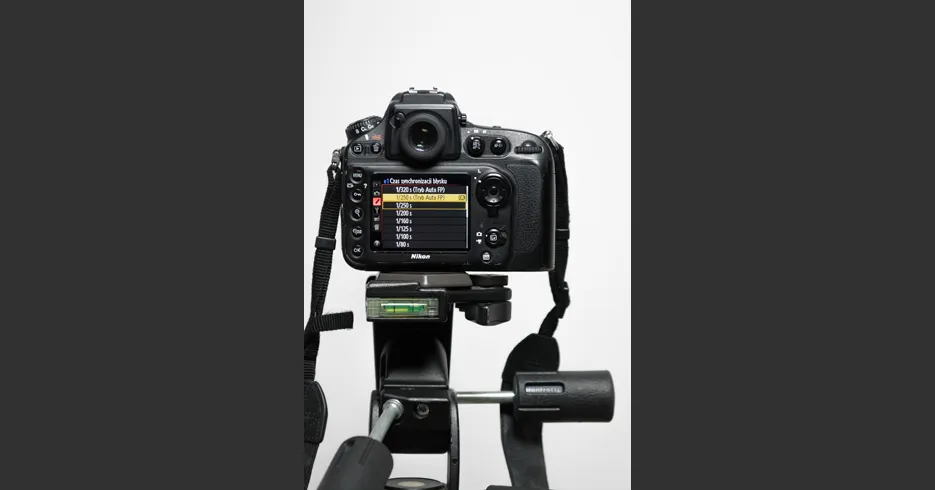 Zdjęcie Jak wyłączyć lampę błyskową w aparacie Nikon – proste kroki i porady