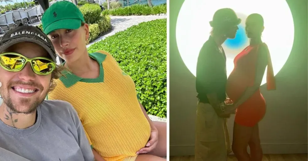 Zdjęcie Z kim jest Justin Bieber? Fascynująca historia miłości z Hailey Bieber