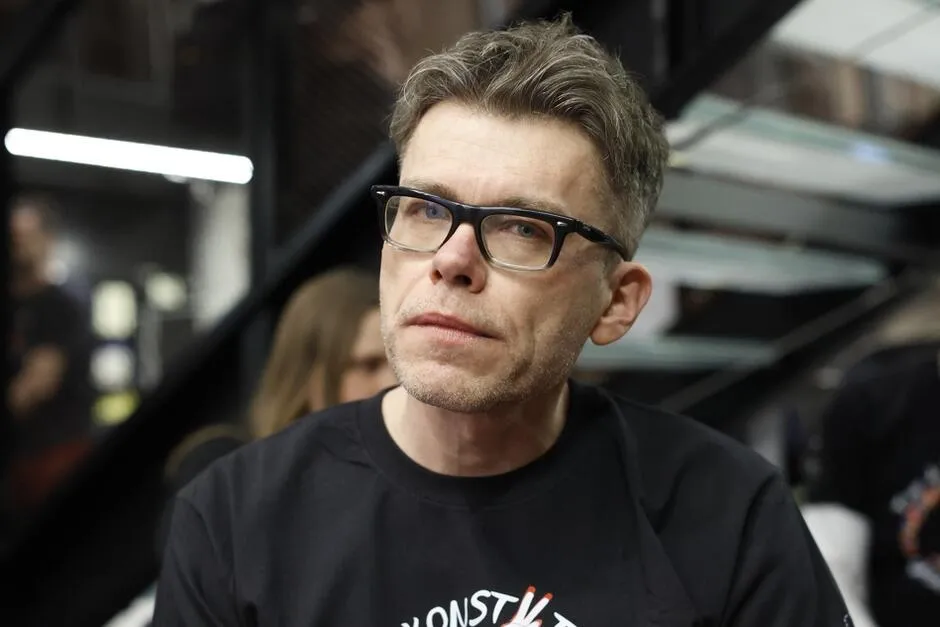 Zdjęcie Ile lat ma sędzia Igor Tuleya? Zaskakujące fakty o jego życiu i karierze.