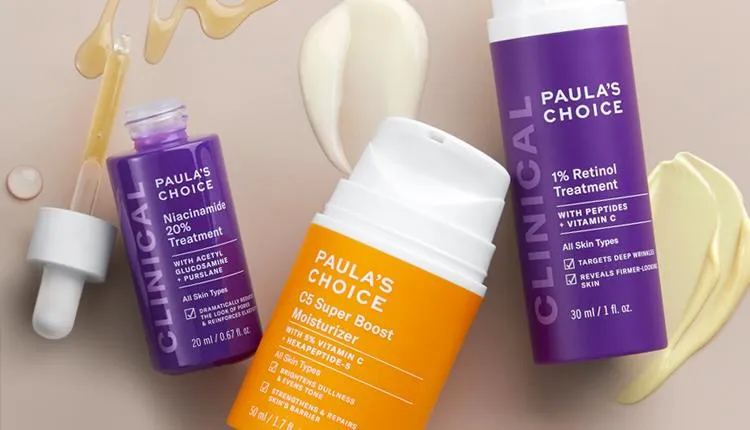 Zdjęcie Kosmetik ohne gefährliche Inhaltsstoffe: Sicher, natürlich und gesund