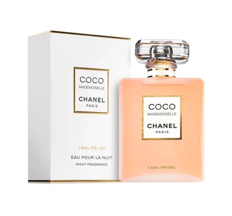 Zdjęcie Najładniejsze perfumy Chanel – wybierz swój idealny zapach