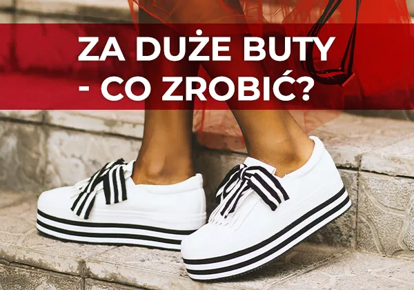 Zdjęcie Skuteczne sposoby na to, jak skurczyć buty bez ryzyka uszkodzenia
