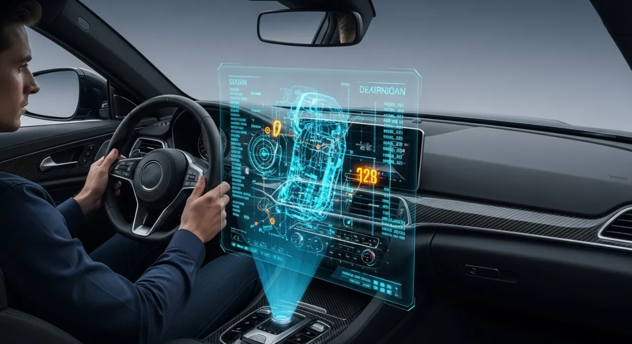 Zdjęcie Jaki interfejs diagnostyczny do Toyoty? Poznaj najlepsze opcje