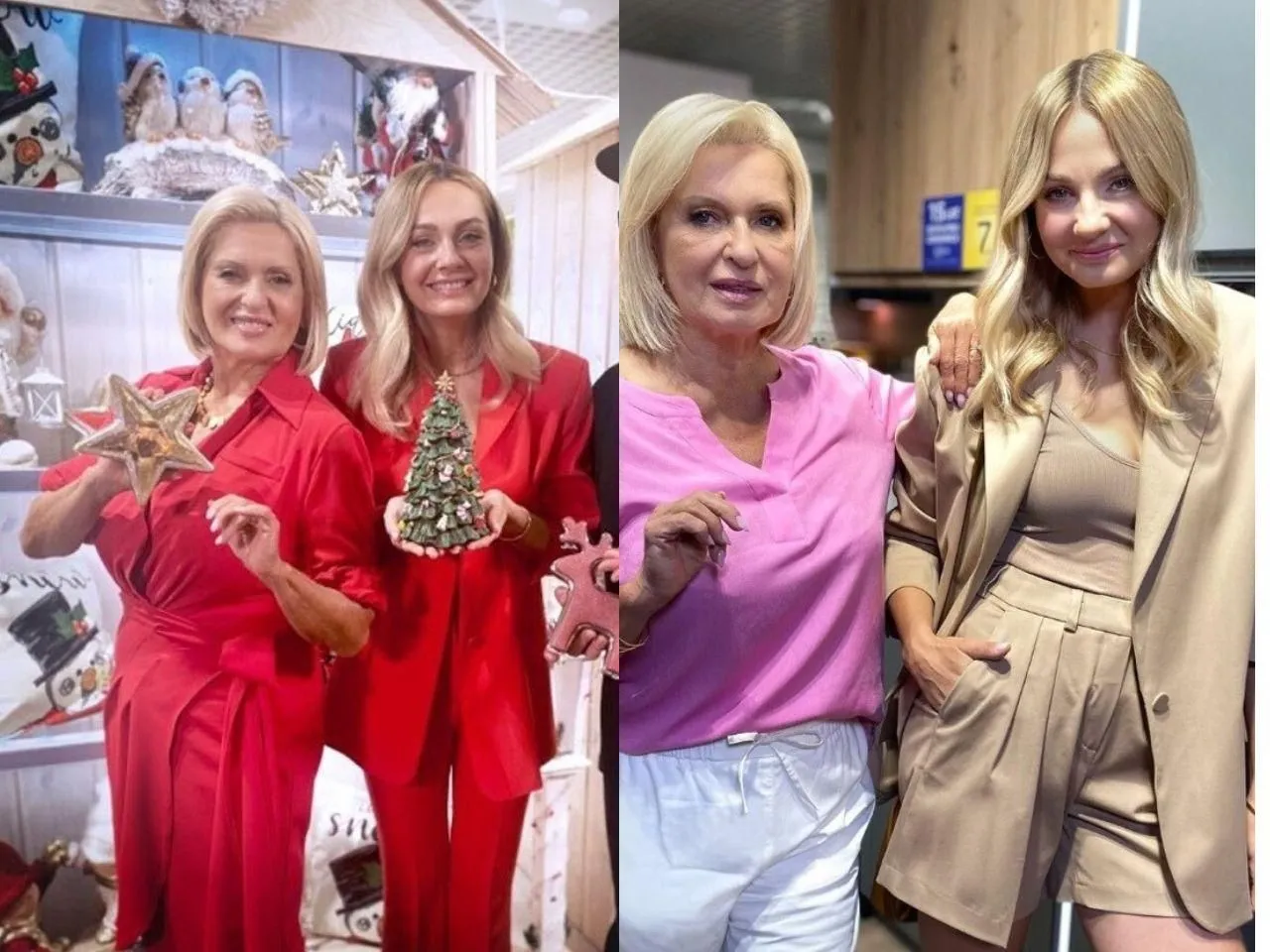 Zdjęcie Prawdziwa teściowa Małgorzaty Sochy: fakty i mity rozwiane