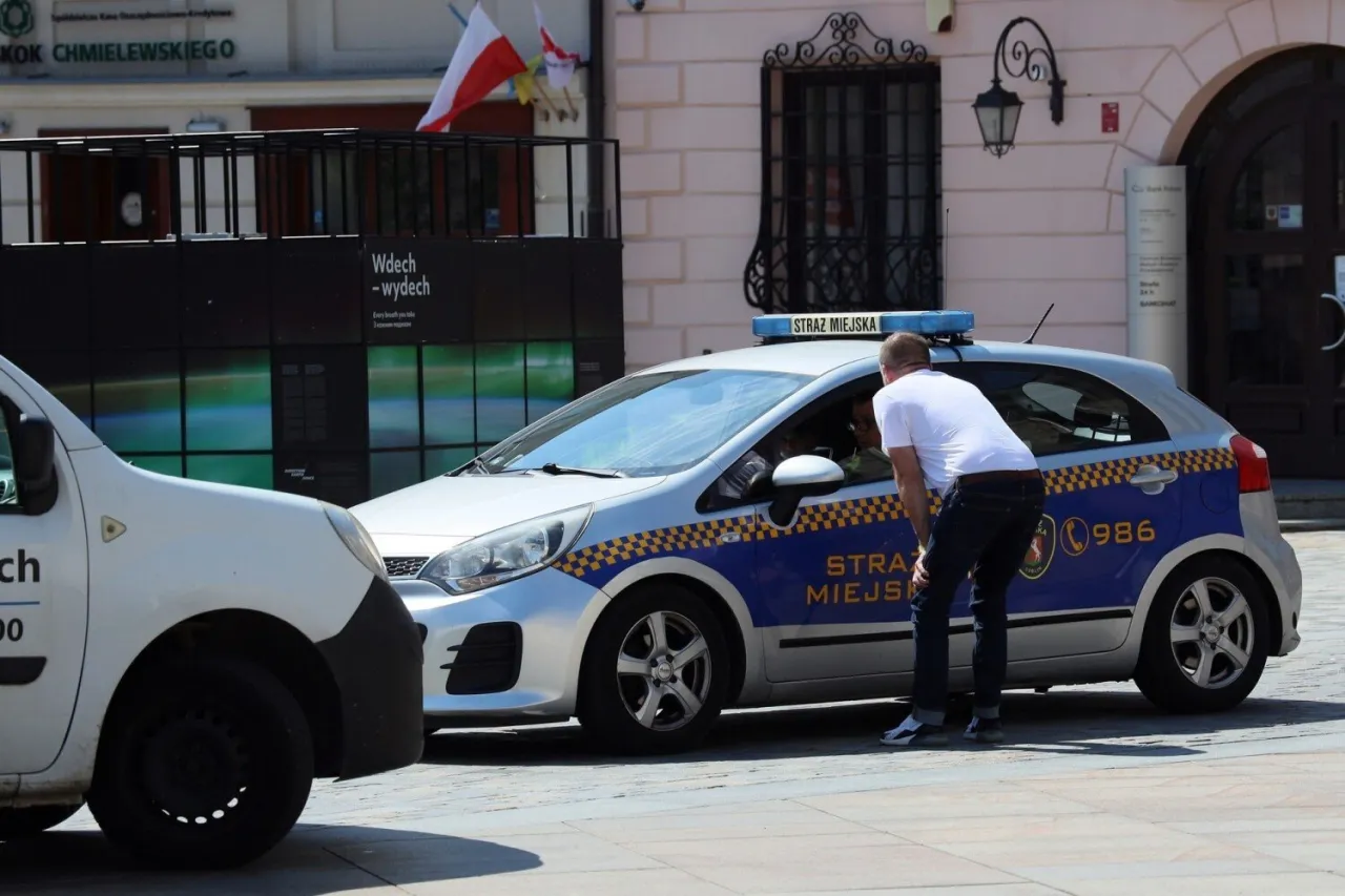 Zdjęcie Czy w Łodzi jest bezpiecznie? Odkryj prawdę o bezpieczeństwie w mieście